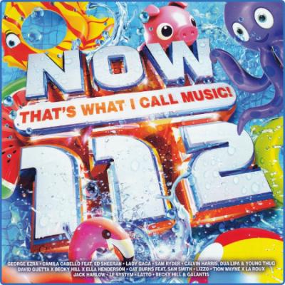 VA - Now That's What I Call Music! 112 (2022)