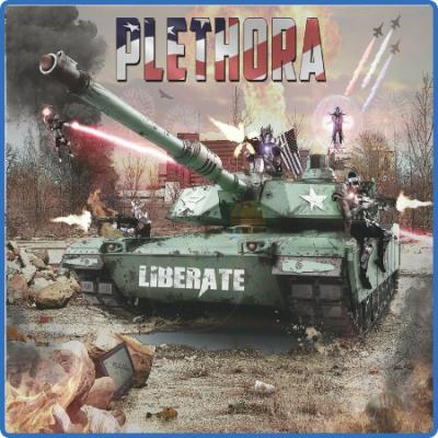 PleThorA - Liberate (2022)