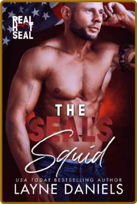 The SEALs Squid  Real Hot SEAL - Layne Daniels _0c6b27a41acb710ca4f475e156f3f24b