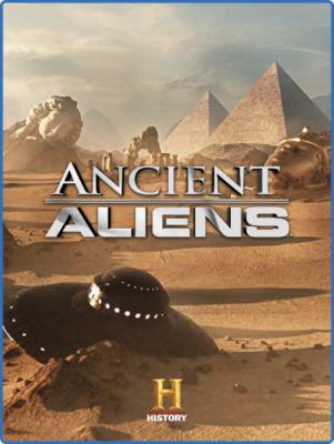 Ancient Aliens S18E14 1080p HEVC x265-MeGusta