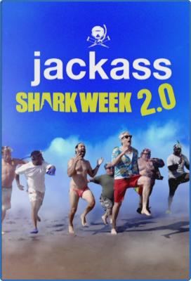 Shark Week 2022 Pig vs Shark 1080p WEB h264-B2B