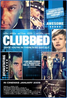 Clubbed 2008 1080p BluRay x265-RARBG