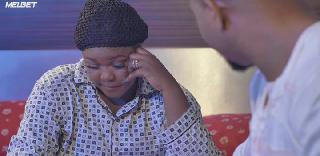 Чуть не заполучил тебя (2021)