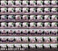 Vrcosplayx - Assh Lee - ARMS: Twintelle A XXX Parody (UltraHD 2K/1920p/6.96 GB)