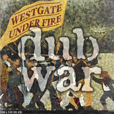 Dub War - Westgate Under Fire (2022)