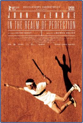 John McEnroe In The Realm Of Perfection 2018 1080p BluRay x265-RARBG