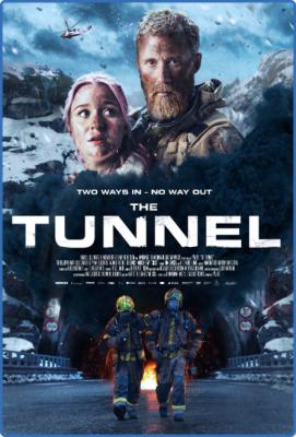 The Tunnel 2019 1080p BluRay x264-YAMG