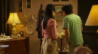 Воздействие (2019)