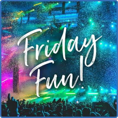 Various Artists - Friday Fun! (2022)