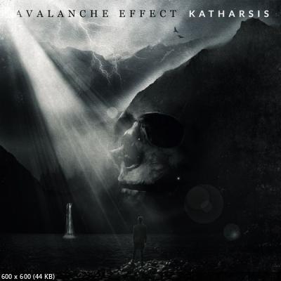 Avalanche Effect - Katharsis (2022)