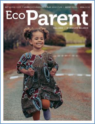 EcoParent - Fall 2022