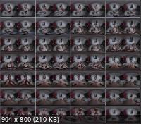 Darkroomvr - SCARLETT JONES - Show Me Your QR Code (UltraHD 4K/3630p/9.38 GB)