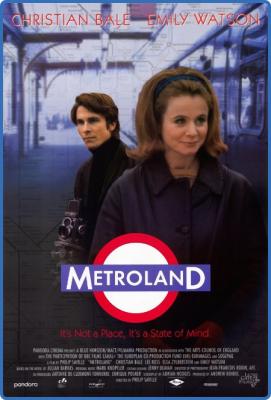 Metroland (1997) 720p WEBRip x264 AAC-YTS