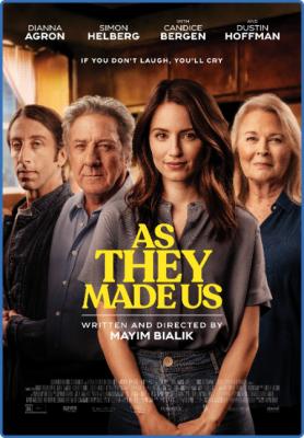 As They Made Us 2022 1080p AMZN WEBRip DDP5 1 x264-NOGRP