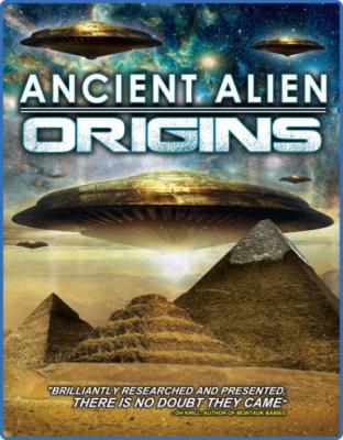 Ancient Alien Origins 2015 1080p WEBRip x265-RARBG