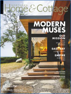 Northern Home & Cottage - August-September 2022