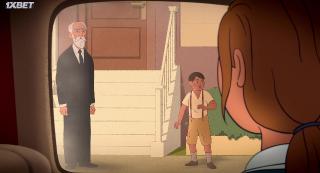 Шарлотта (2021)