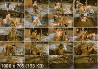 Wicked betty in the manure channel -  | 2022 | FullHD | 2.68 GB