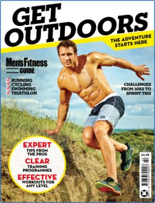 Men's Fitness Guides – 01 July 2022