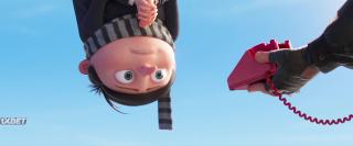 Миньоны: Грювитация (2022)