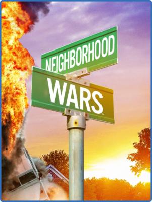 Neighborhood Wars S02E17 720p WEB h264-BAE