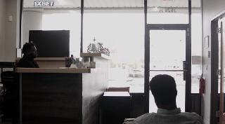 Падальщик Бэнк (2022)