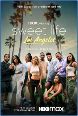 Sweet Life Los Angeles S02E01 1080p WEB h264-KOGi