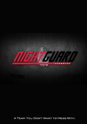 Night Guard S01 Complete 720p AMZN WEBRip x264- [6.41 GB]  [EN]