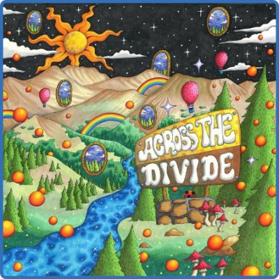 Fireside Collective - Across the Divide (2022)