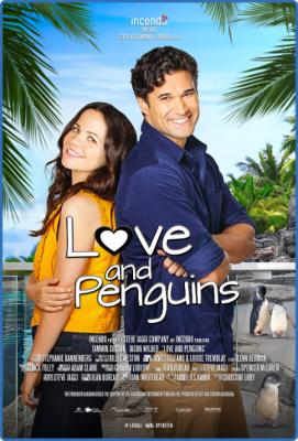 Love And Penguins 2022 720p WEB h264-PFa