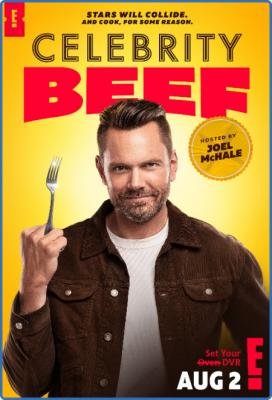 Celebrity Beef S01E01 720p WEBRip x264-BAE