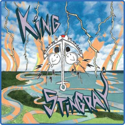 King StingRay - King StingRay (2022)