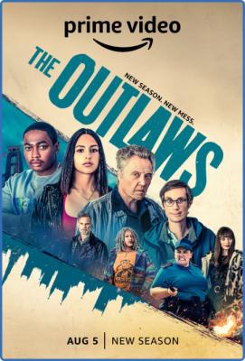 The Outlaws 2021 S02E02 720p WEB h264-KOGi
