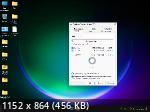 Windows 11 x64 Enterprise 22H2.22622.450 Micro by Zosma (RUS/2022)