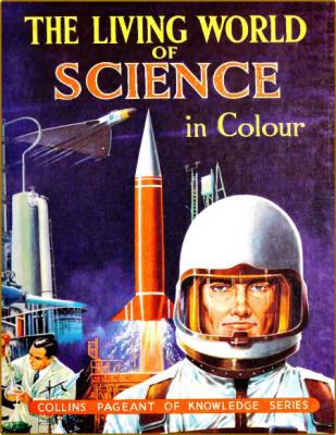 The Living World Of Science (1972)
