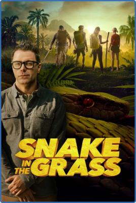 Snake in The Grass S01E01 720p WEBRip x264-BAE