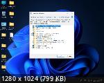 Windows 11 Pro x64 Lite 22H2.22622.450 by Zosma (RUS/2022)