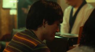 Парень из Асакусы (2021)