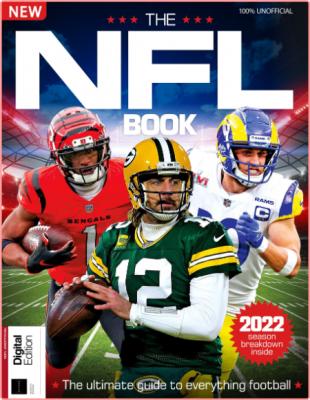 The NFL Book 7th-Edition 2022