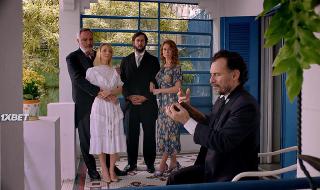 Капиту и глава (2021)