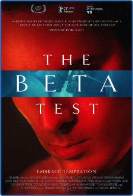 The Beta Test 2021 720p BluRay x264-SCARE