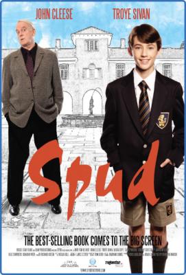 Spud (2010) 1080p BluRay [5 1] [YTS]