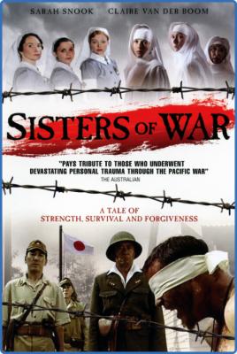 Sisters of War 2010 1080p BluRay x265-RARBG
