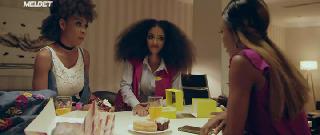 Черпая силы (2019)