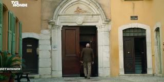 Убийство в Биоте (2021)