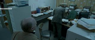 Слепая вера (2022)