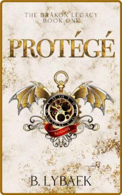 Protege  A Dark Secret Society - B  Lybaek