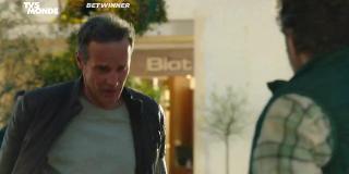 Убийство в Биоте (2021)