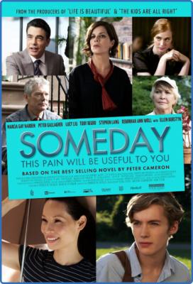Someday This Pain Will Be Useful To You 2011 1080p BluRay x265-RARBG
