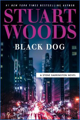 Black Dog - Stuart Woods